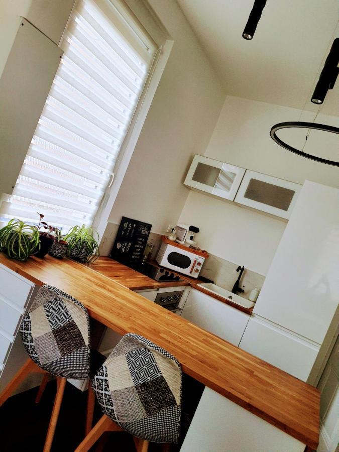 Hote Stephanois Studio, Parking& Borne Electrique Сент Етиен Екстериор снимка